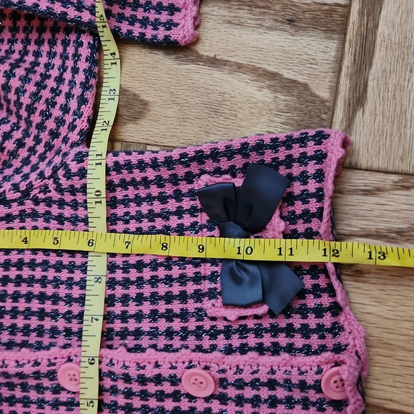 Heartstrings Cardigan - Picture 8 of 11